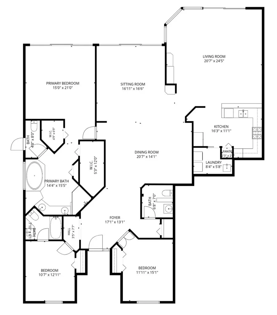 6263 NW 43rd Terrace Boca Raton FL 33496