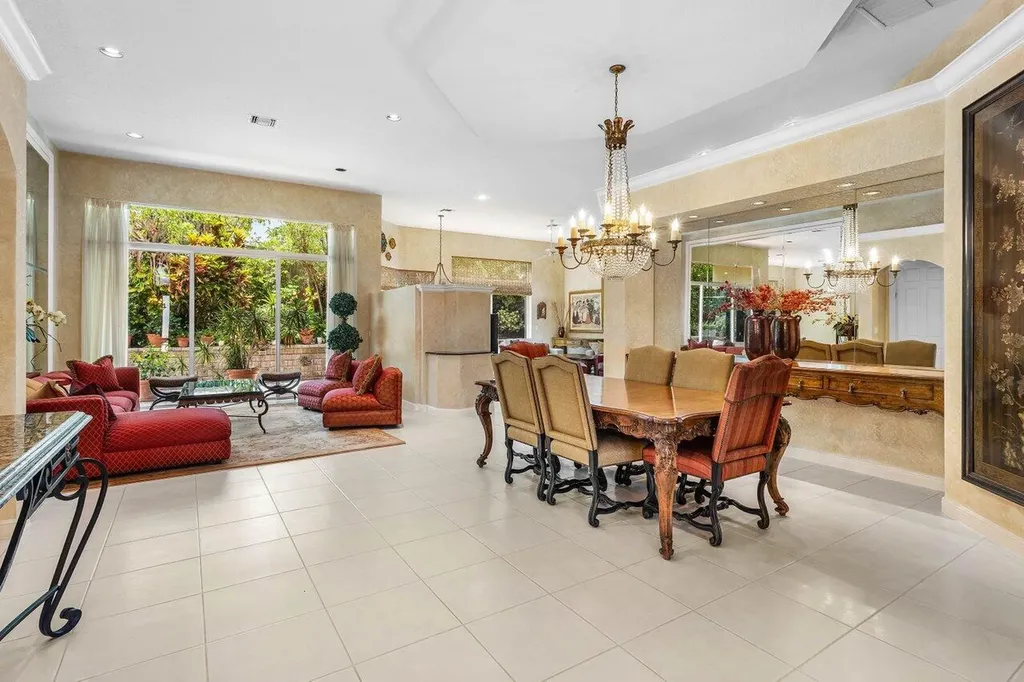 6263 NW 43rd Terrace Boca Raton FL 33496