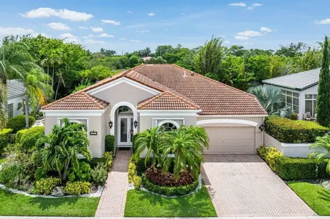 6263 NW 43rd Terrace Boca Raton FL 33496