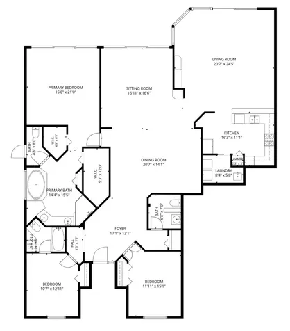 6263 NW 43rd Terrace Boca Raton FL 33496