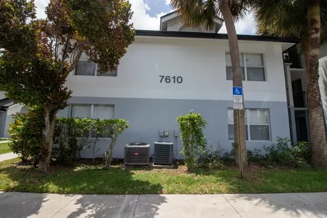 7610 Westwood Drive Tamarac FL 33321
