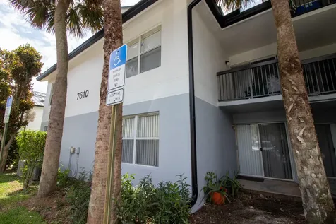 7610 Westwood Drive Tamarac FL 33321