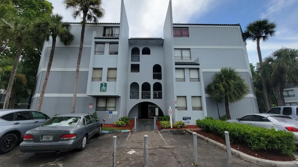 1950 N Congress Avenue West Palm Beach FL 33401