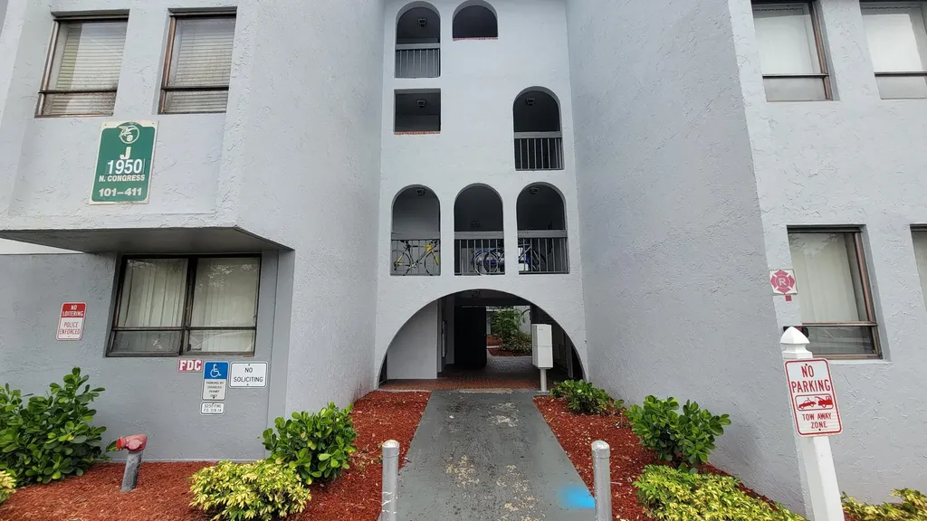 1950 N Congress Avenue West Palm Beach FL 33401