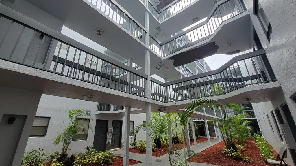 1950 N Congress Avenue West Palm Beach FL 33401