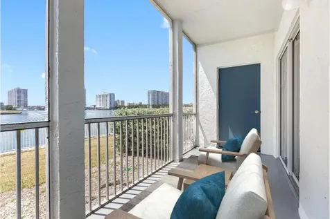 17900 NE 31st Court Aventura FL 33160