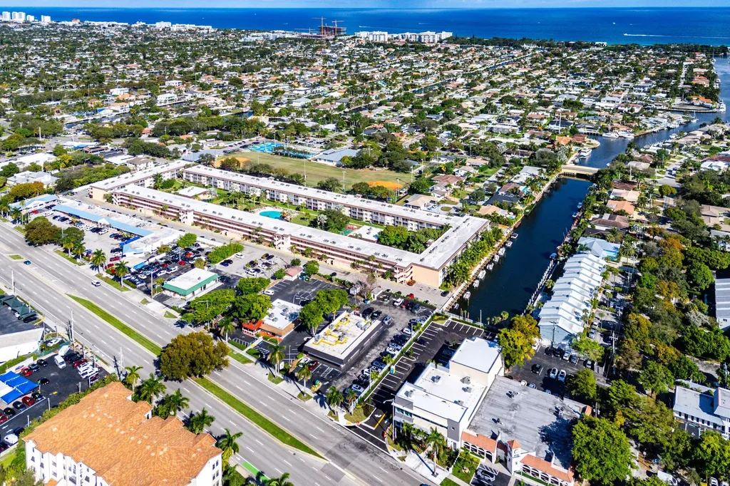 4500 N Federal Highway Lighthouse Point FL 33064