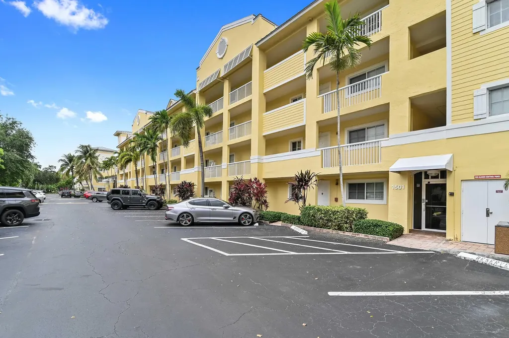1501 E Broward Boulevard Fort Lauderdale FL 33301