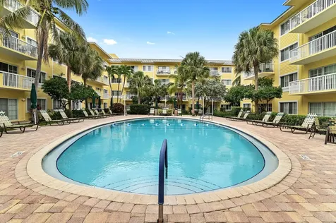 1501 E Broward Boulevard Fort Lauderdale FL 33301