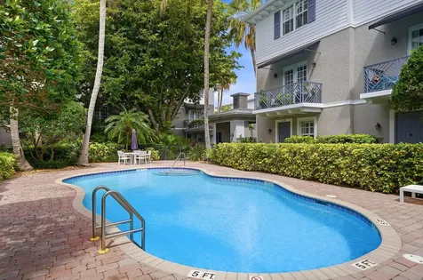 2265 NE 9th Avenue Wilton Manors FL 33305