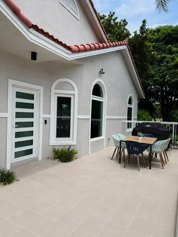 4103 Carriage Drive Pompano Beach FL 33069