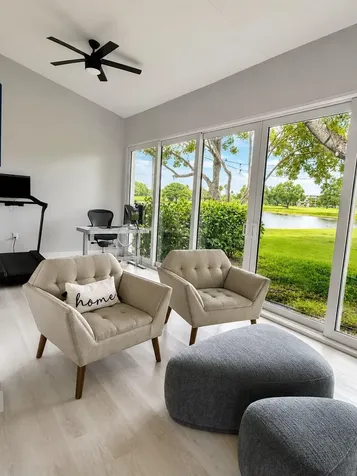 4103 Carriage Drive Pompano Beach FL 33069