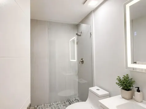 4103 Carriage Drive Pompano Beach FL 33069