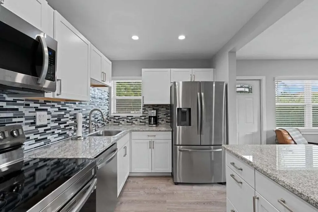 2312 Spanish Trail Delray Beach FL 33483