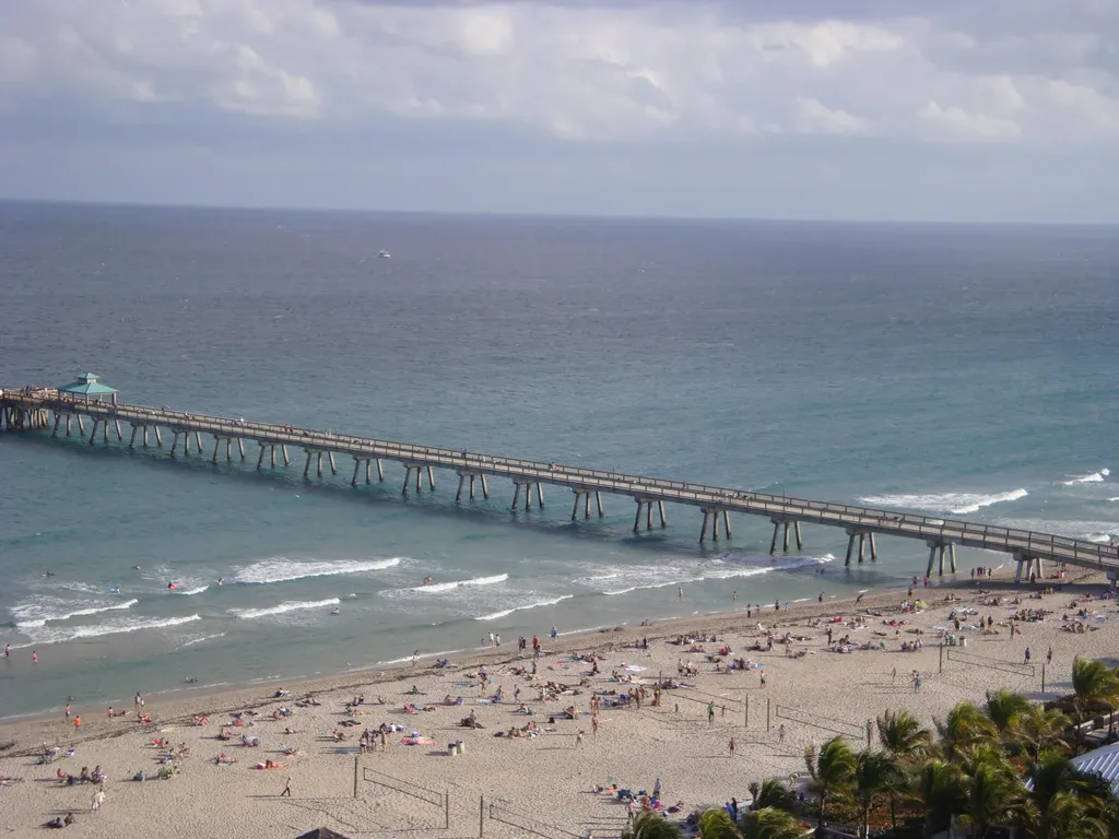 333 NE 21st Avenue Deerfield Beach FL 33441