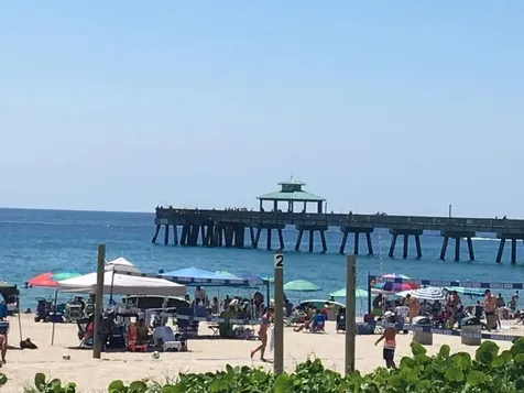 333 NE 21st Avenue Deerfield Beach FL 33441