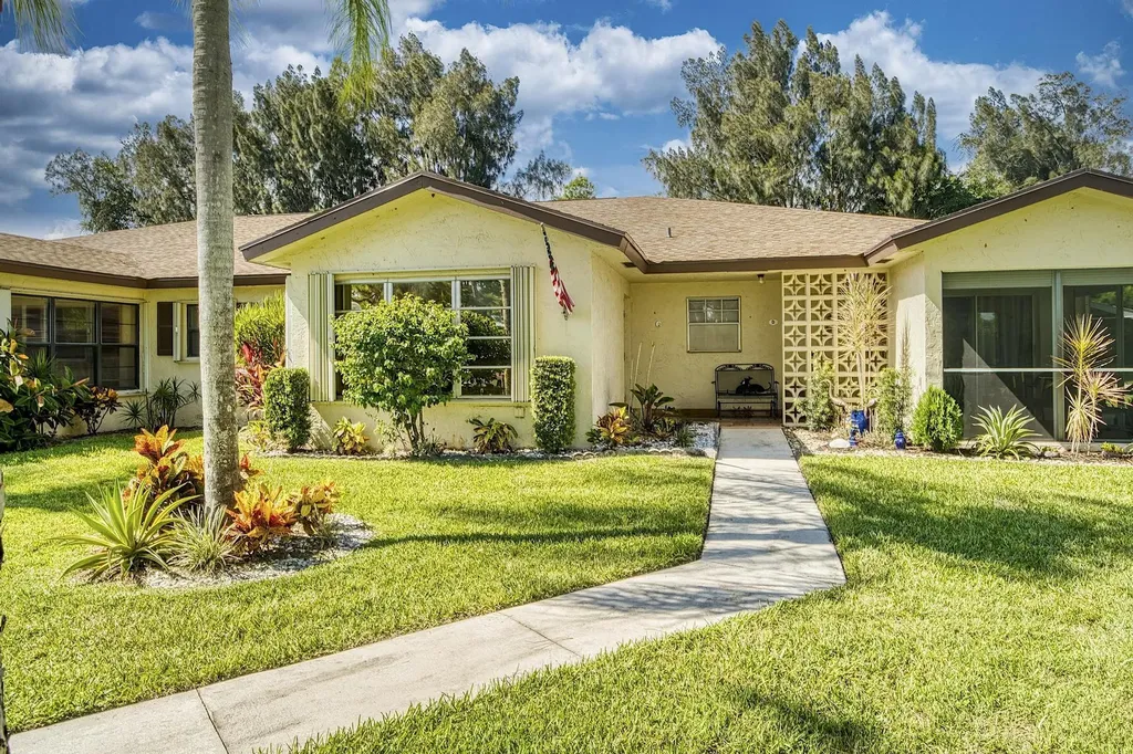 13950 Nesting Way Delray Beach FL 33484