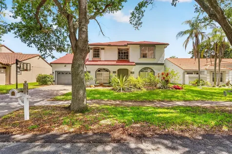 10749 Nashville Drive Cooper City FL 33026