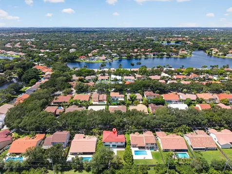 10749 Nashville Drive Cooper City FL 33026