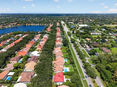 10749 Nashville Drive Cooper City FL 33026