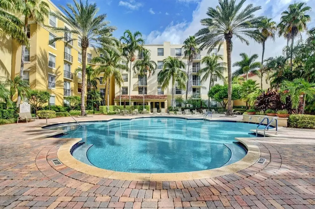 651 Okeechobee Boulevard West Palm Beach FL 33401