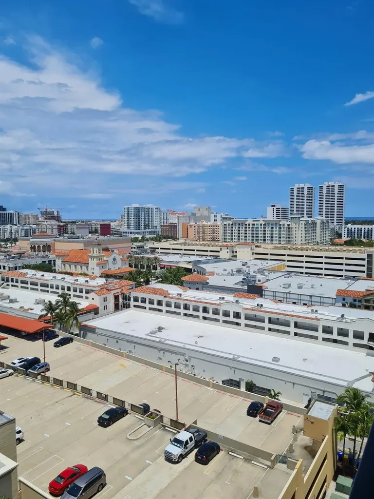 651 Okeechobee Boulevard West Palm Beach FL 33401