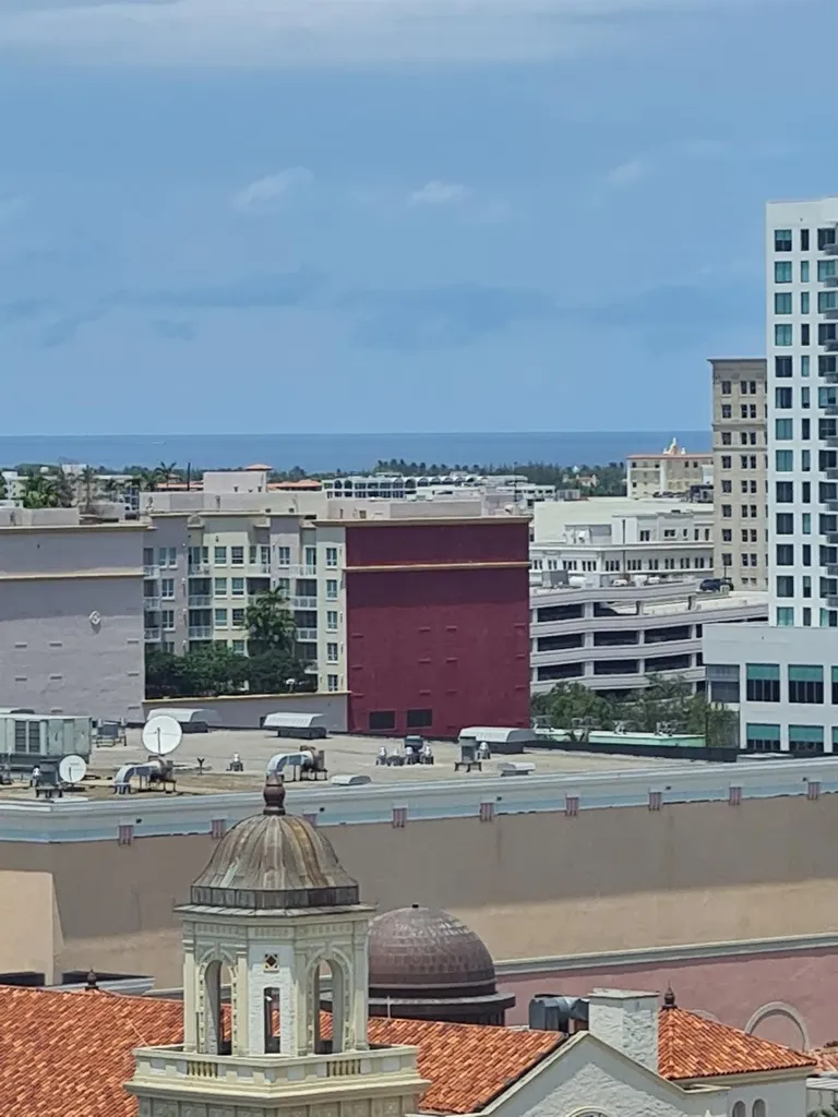 651 Okeechobee Boulevard West Palm Beach FL 33401