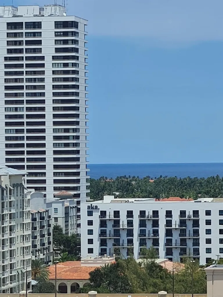 651 Okeechobee Boulevard West Palm Beach FL 33401