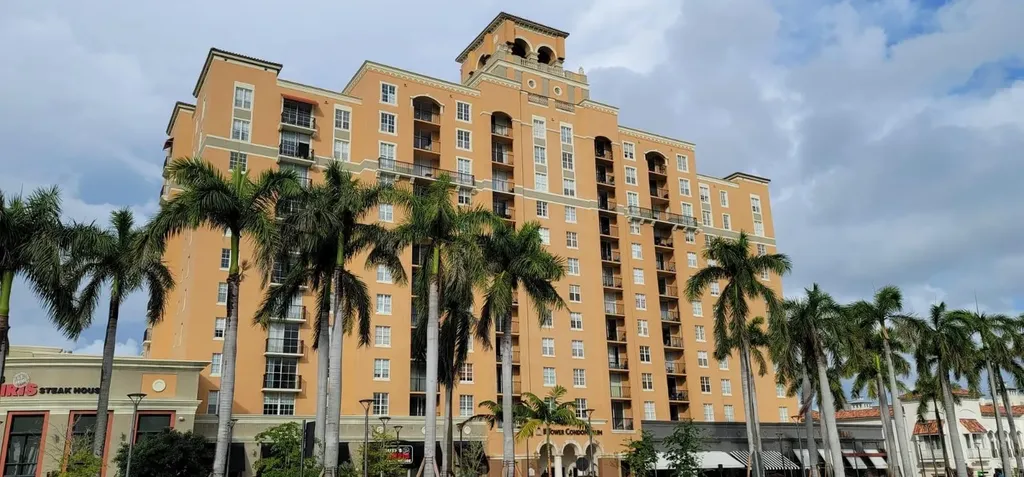 651 Okeechobee Boulevard West Palm Beach FL 33401