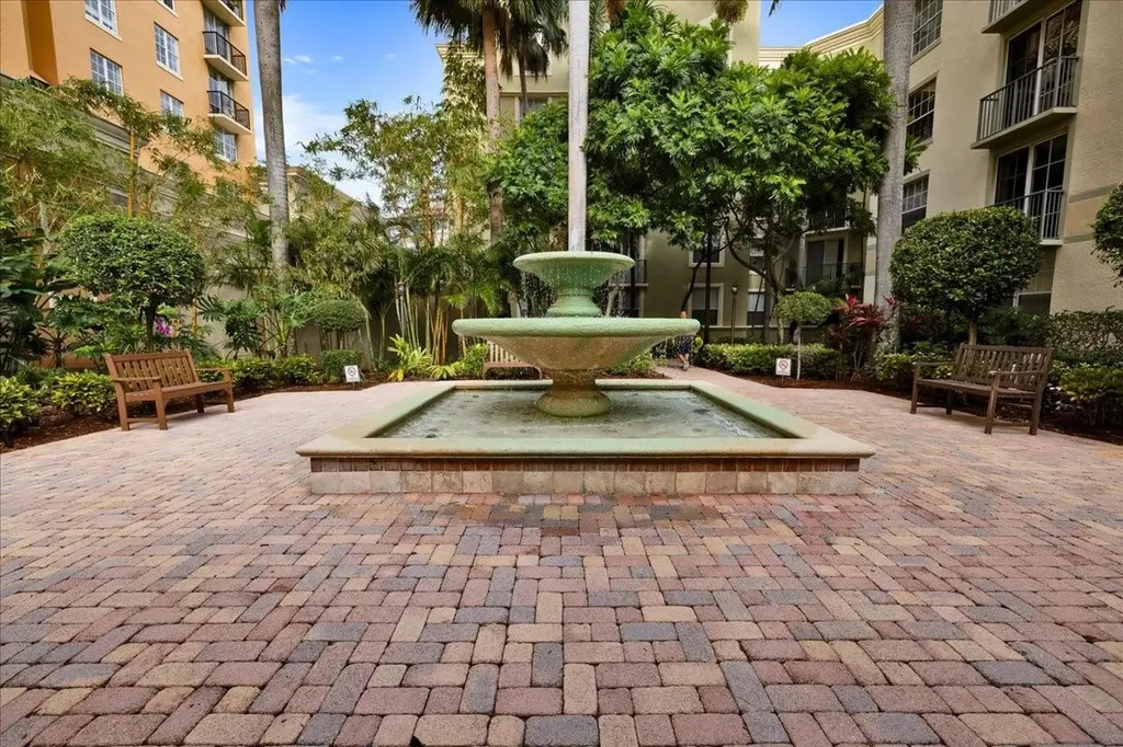 651 Okeechobee Boulevard West Palm Beach FL 33401