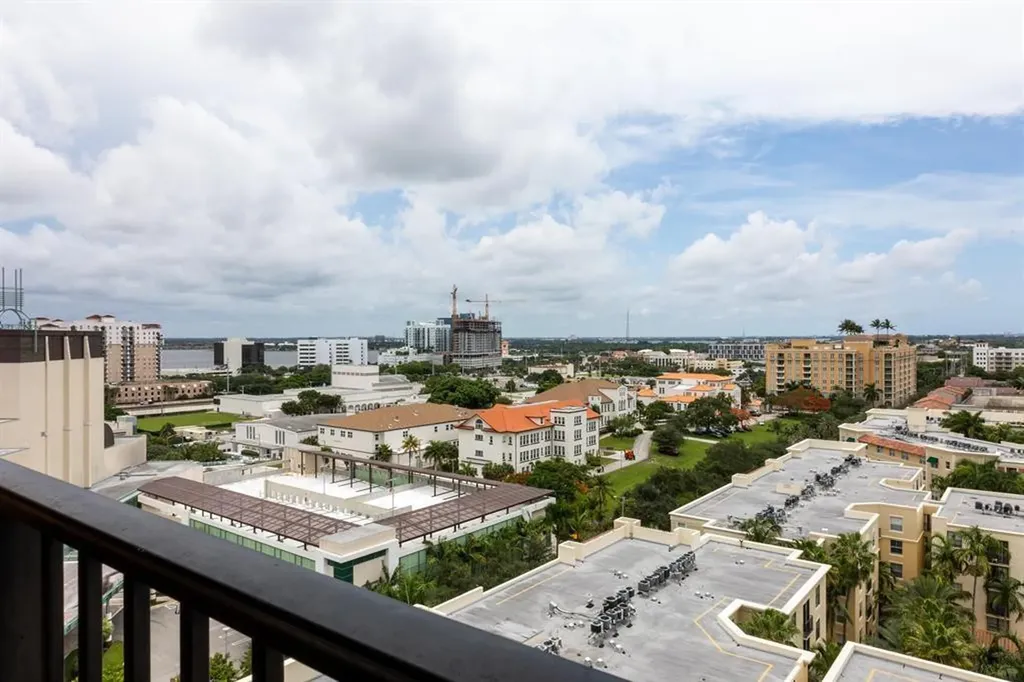 651 Okeechobee Boulevard West Palm Beach FL 33401