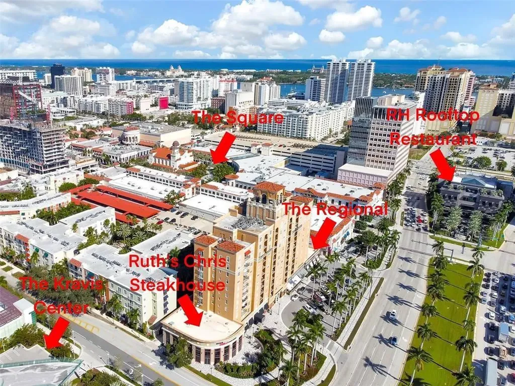 651 Okeechobee Boulevard West Palm Beach FL 33401