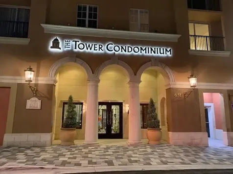 651 Okeechobee Boulevard West Palm Beach FL 33401