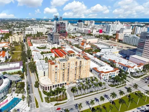 651 Okeechobee Boulevard West Palm Beach FL 33401