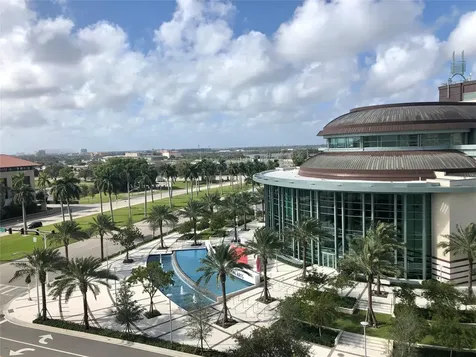 651 Okeechobee Boulevard West Palm Beach FL 33401