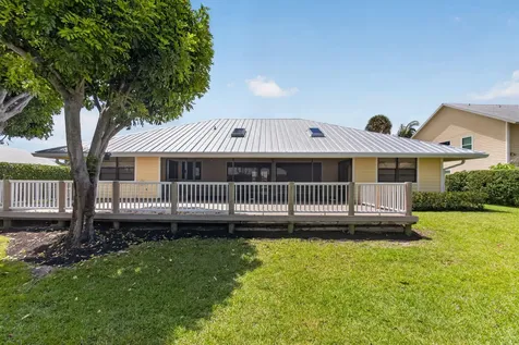 10420 SE Jupiter Narrows Drive Hobe Sound FL 33455