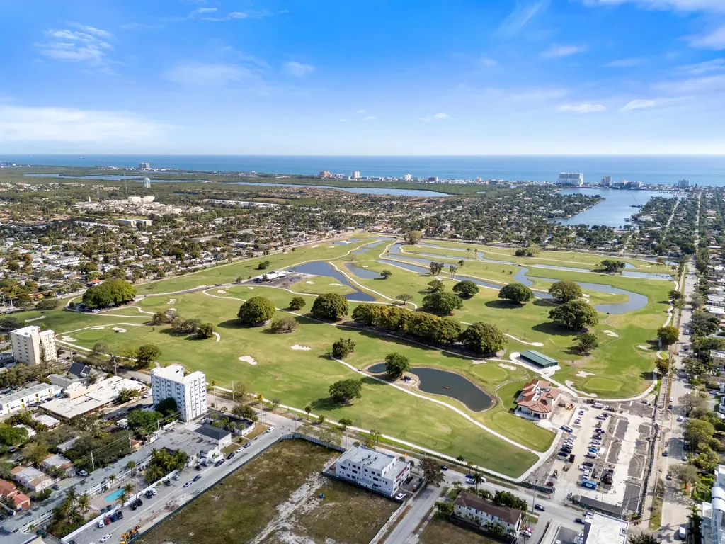 1830 Radius Drive Hollywood FL 33020
