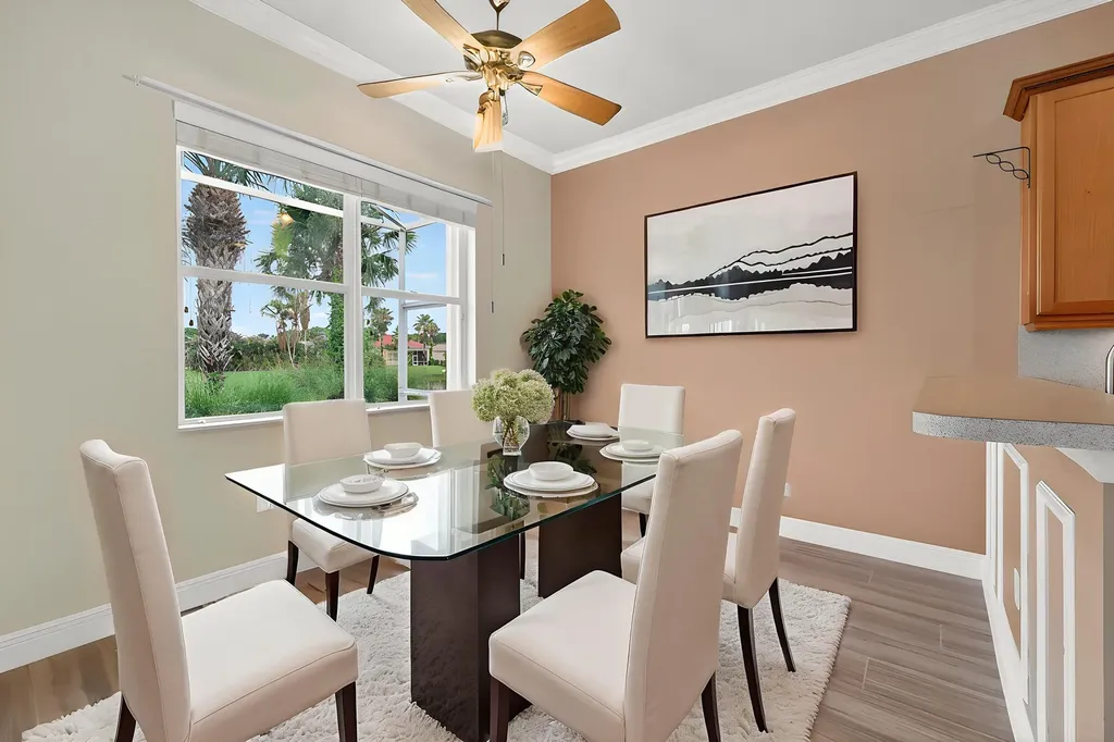 512 SW Lake Manatee Way Port St Lucie FL 34986