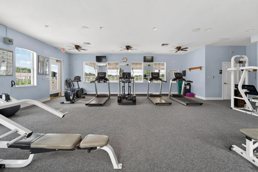 512 SW Lake Manatee Way Port St Lucie FL 34986
