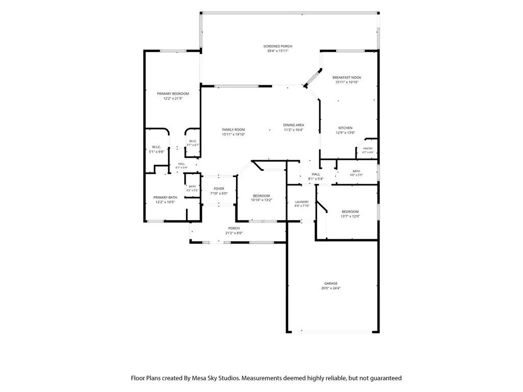 512 SW Lake Manatee Way Port St Lucie FL 34986