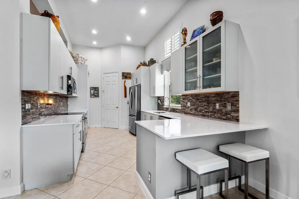 8192 Spyglass Drive West Palm Beach FL 33412