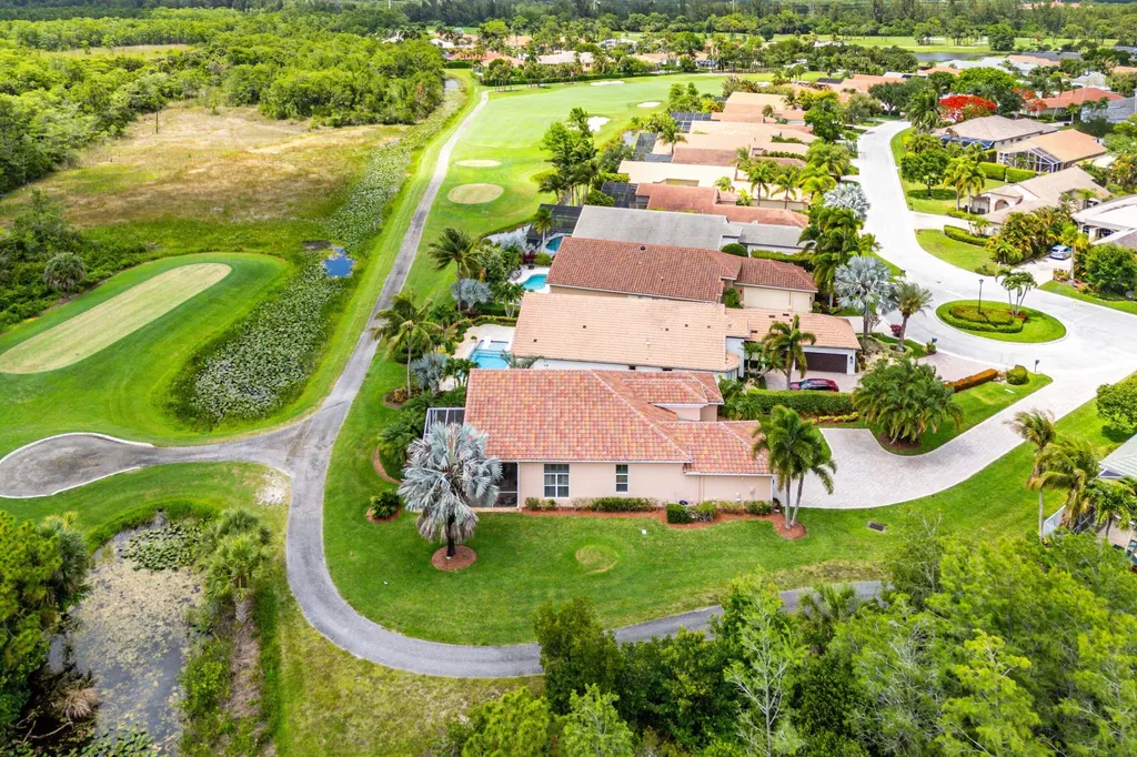 8192 Spyglass Drive West Palm Beach FL 33412