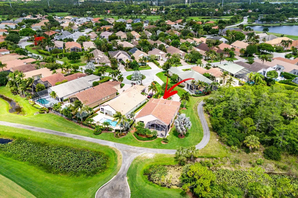 8192 Spyglass Drive West Palm Beach FL 33412