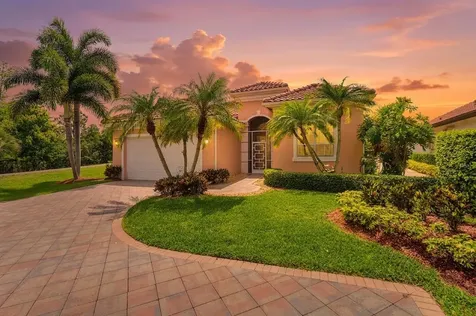8192 Spyglass Drive West Palm Beach FL 33412