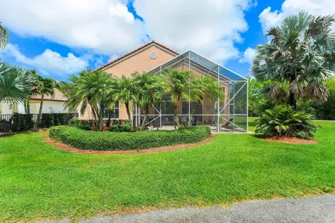 8192 Spyglass Drive West Palm Beach FL 33412