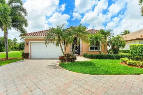 8192 Spyglass Drive West Palm Beach FL 33412