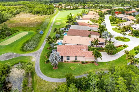8192 Spyglass Drive West Palm Beach FL 33412