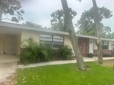 2934 SE Ellendale Street Stuart FL 34997