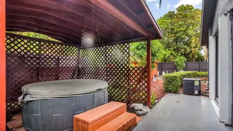 9720 SW 12th Street Pembroke Pines FL 33025
