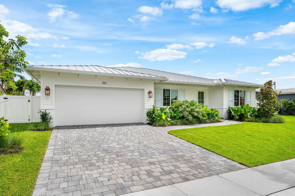 1101 SW 13th Drive Boca Raton FL 33486
